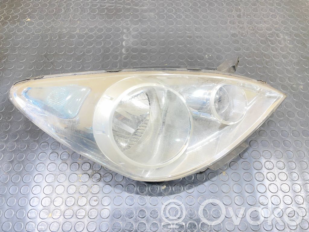 Phare frontale   26010BH10B,R2379M
