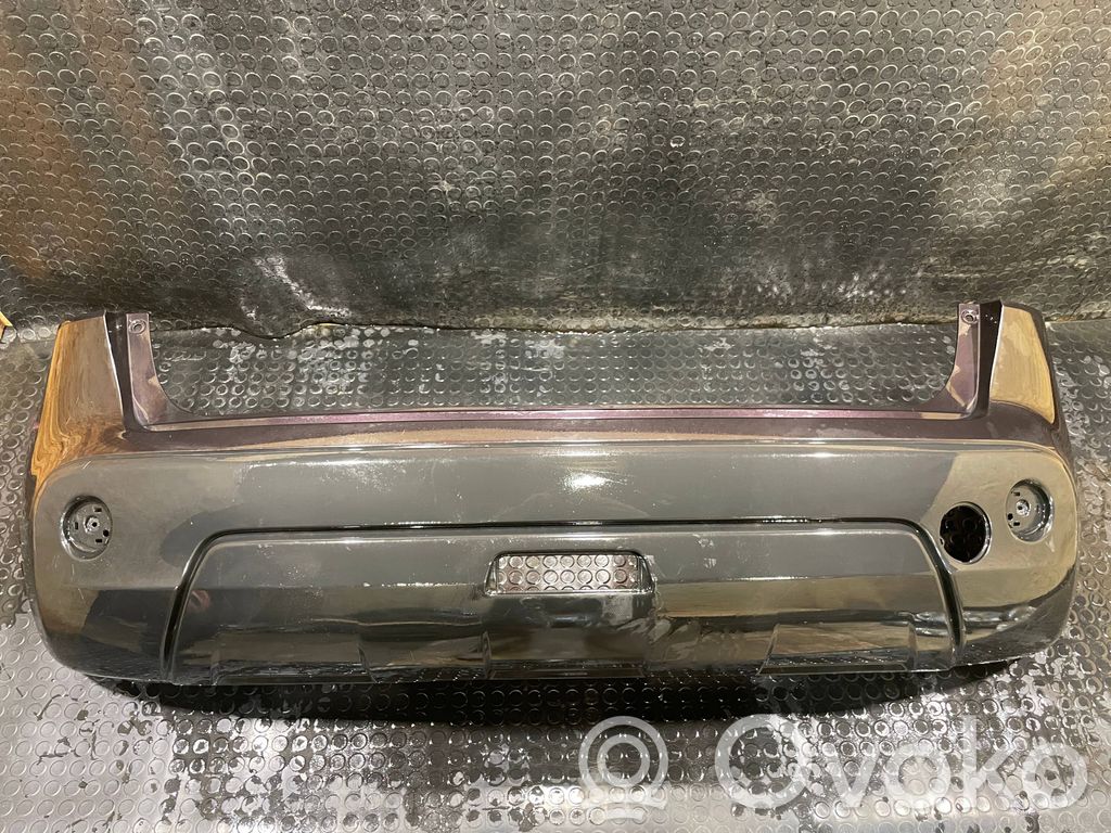 Zderzak tylny   85022JD00H,R2246,85022JD00H