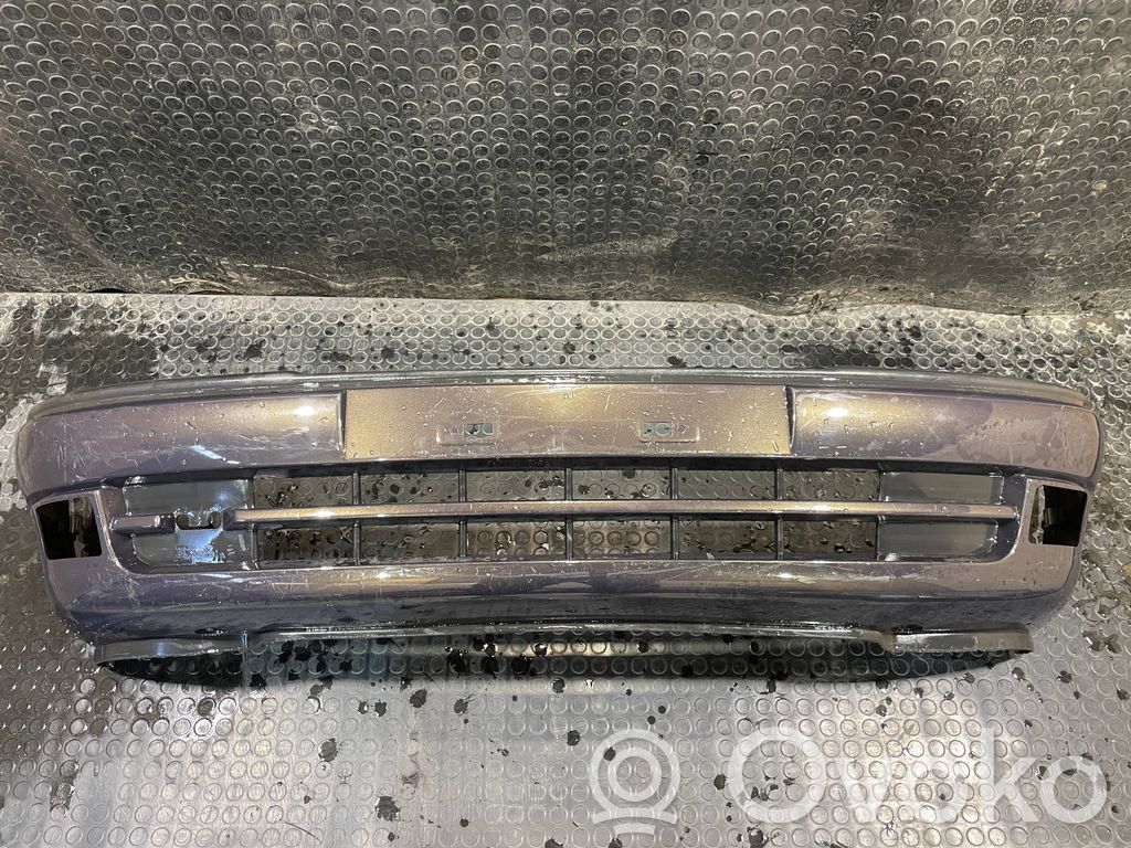 Opel Astra F Front bumper 