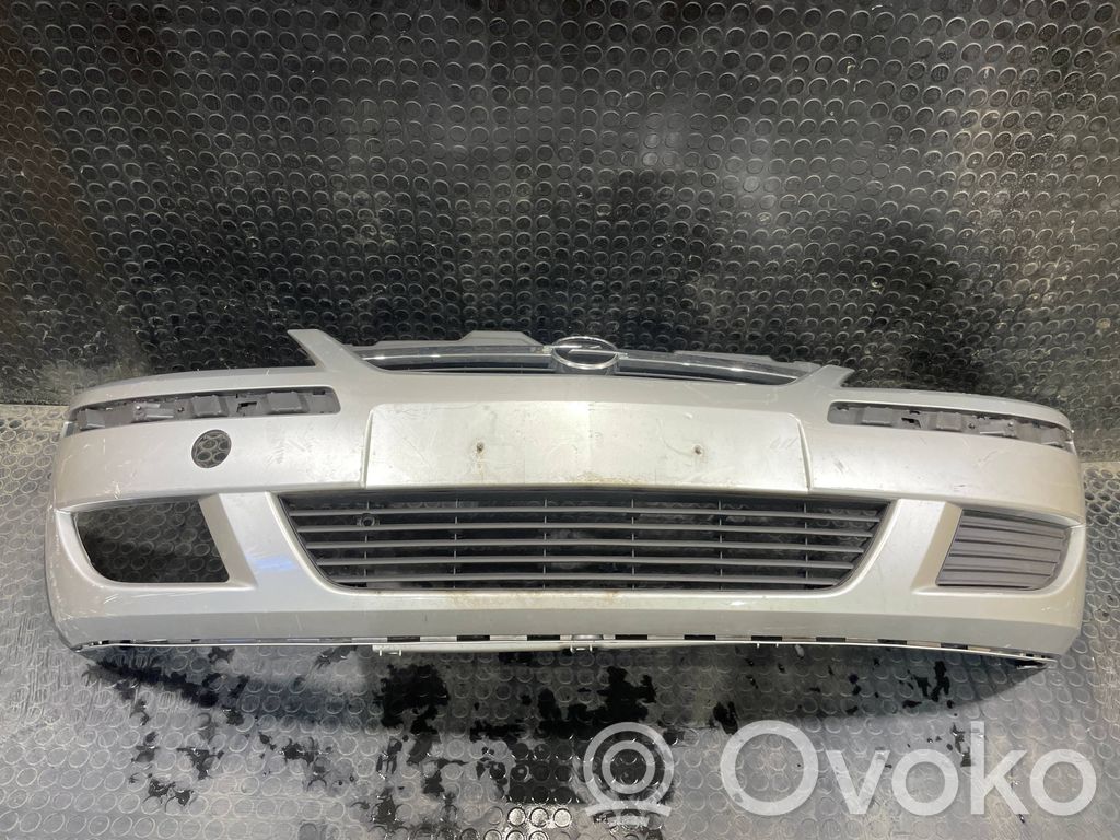 Opel Corsa C Front bumper 