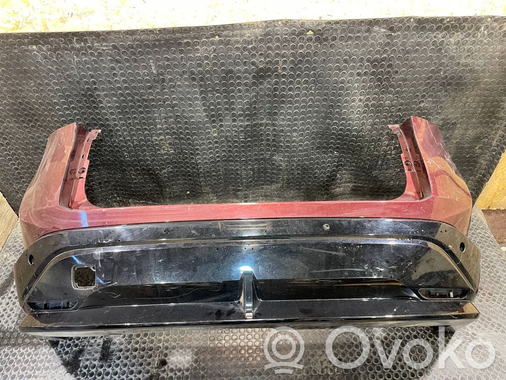 Nissan Ariya Bară spate 