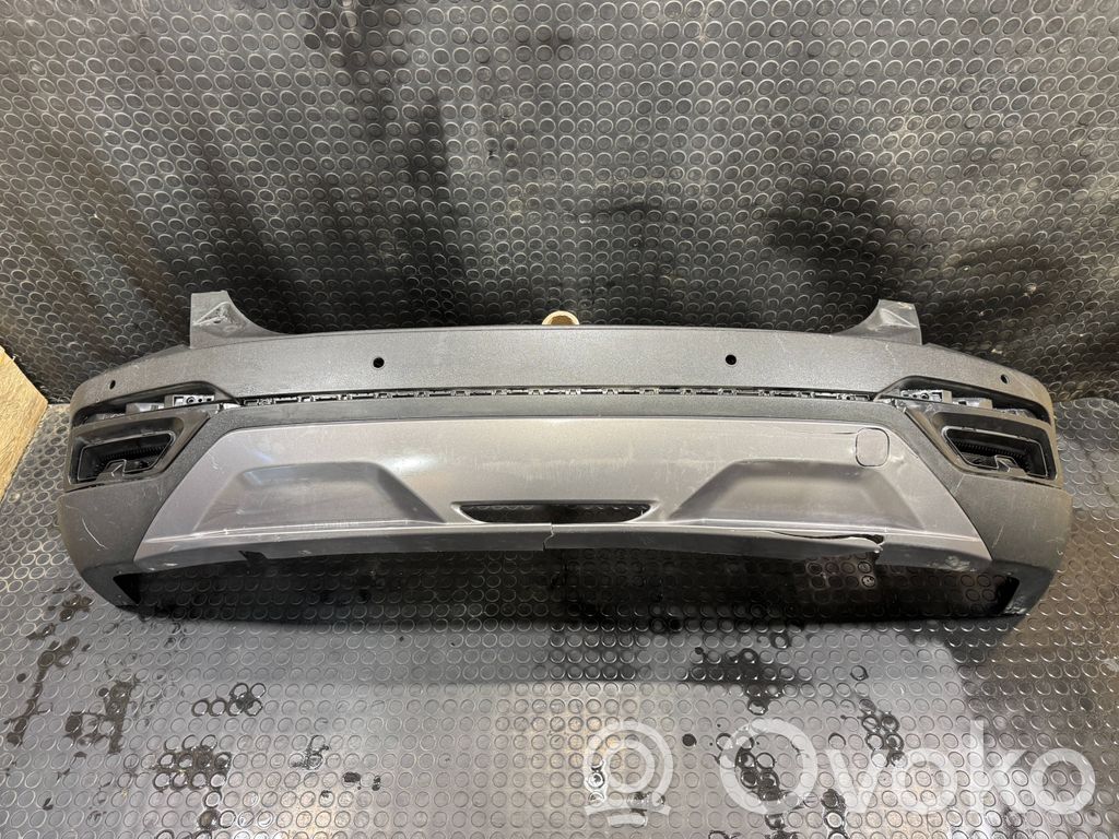 Chery 5/C5 Parachoques 