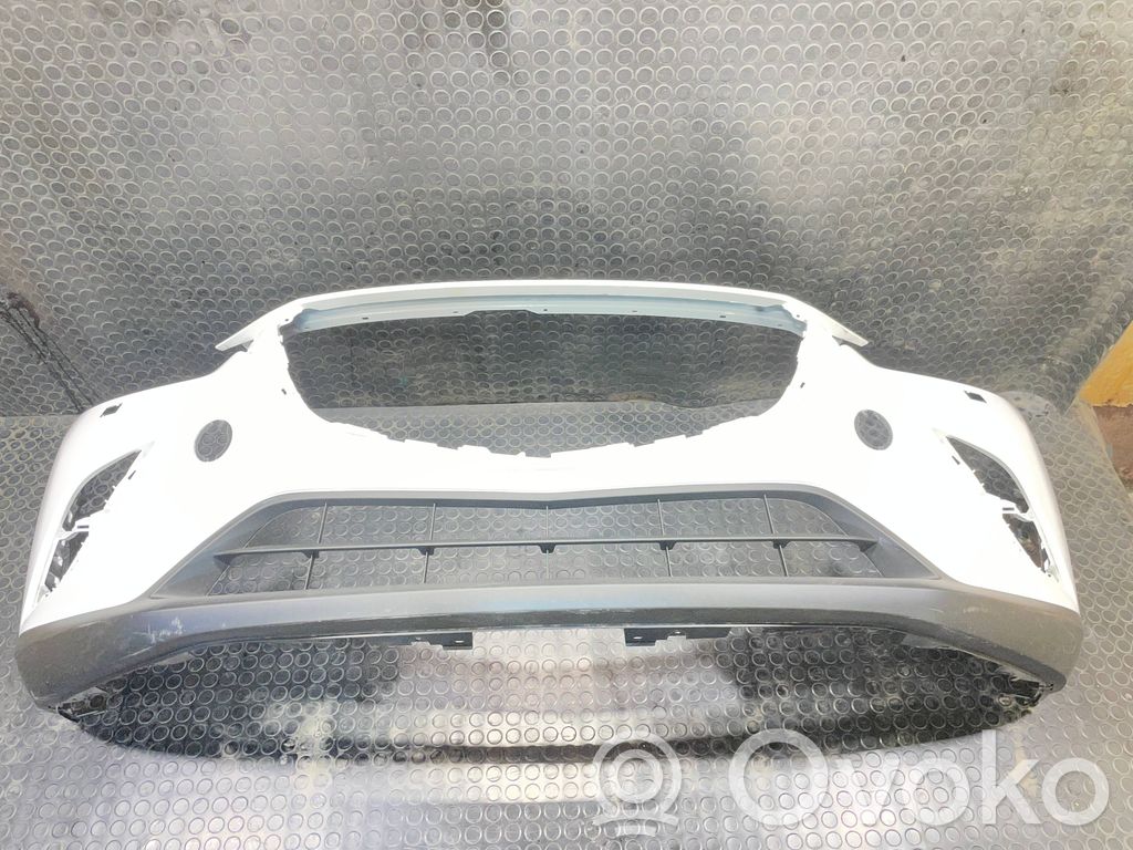 Mazda CX-3 Front bumper 
