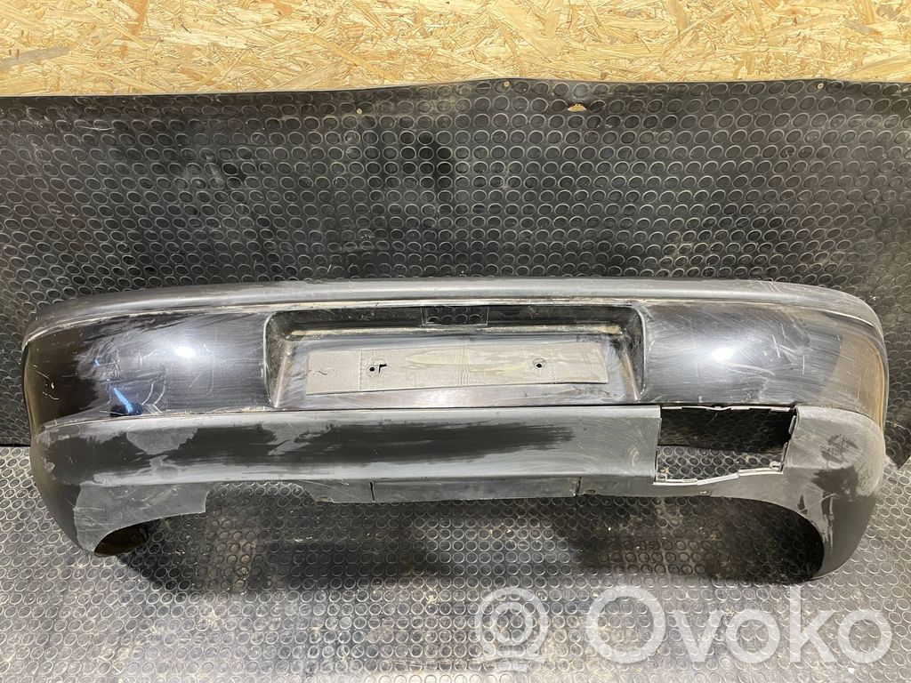 Opel Omega B1 Parachoques 