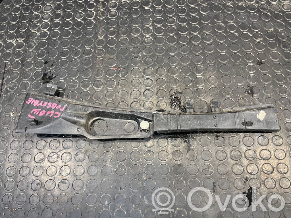 Renault Clio III Rivestimento del tergicristallo 