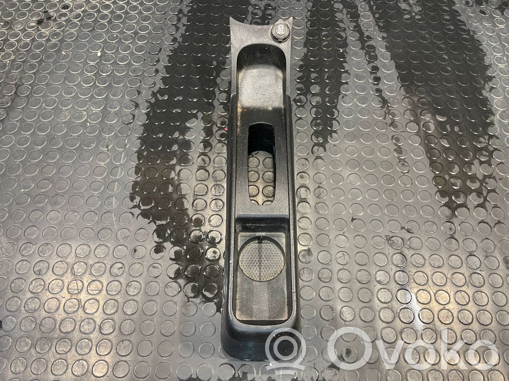 Alfa Romeo Mito Centrālā konsole 