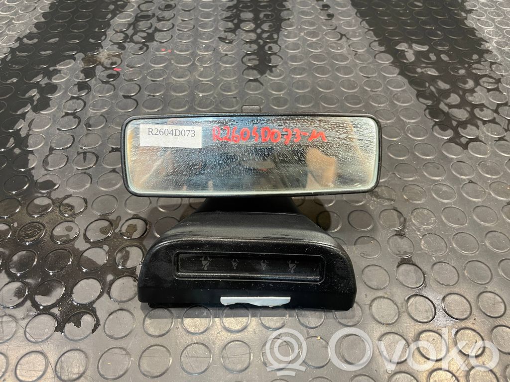 Alfa Romeo Mito Espejo retrovisor (interior) 