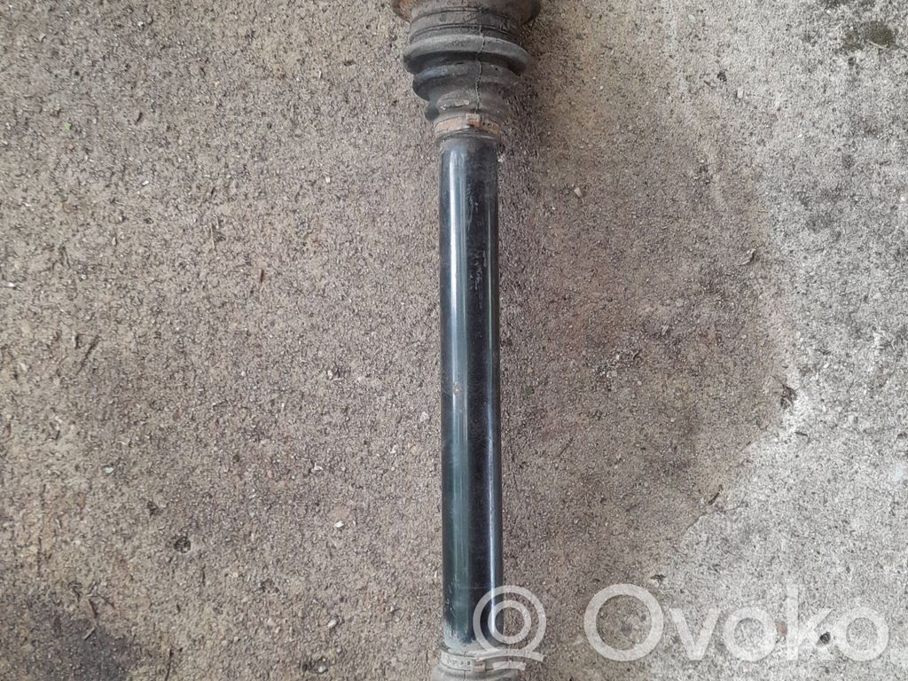 Półoś tylna   7521630,GKN15