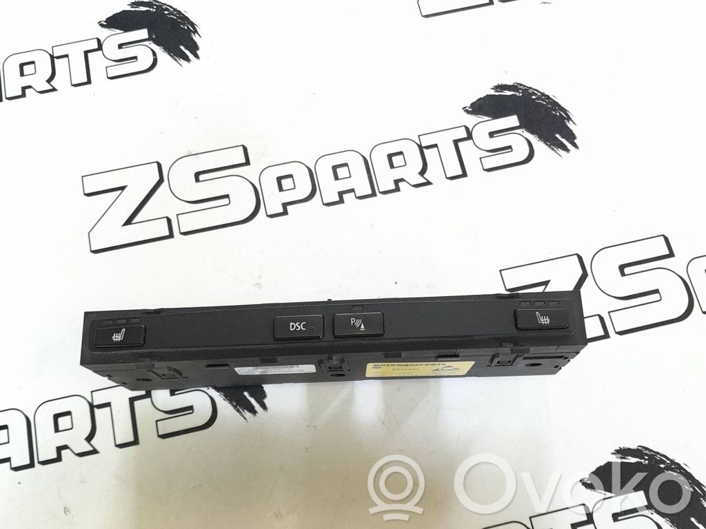 BMW 5 E60 E61 Other switches/knobs/shifts 