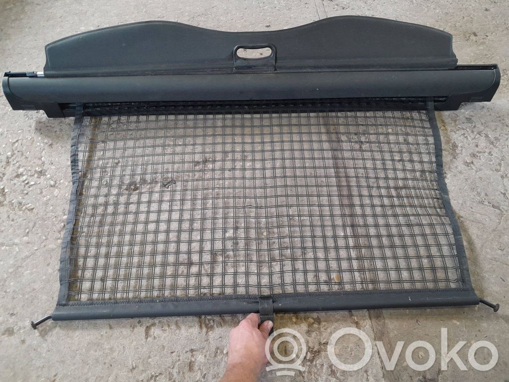 BMW 3 E46 Estate rear side window sun shade/blind 