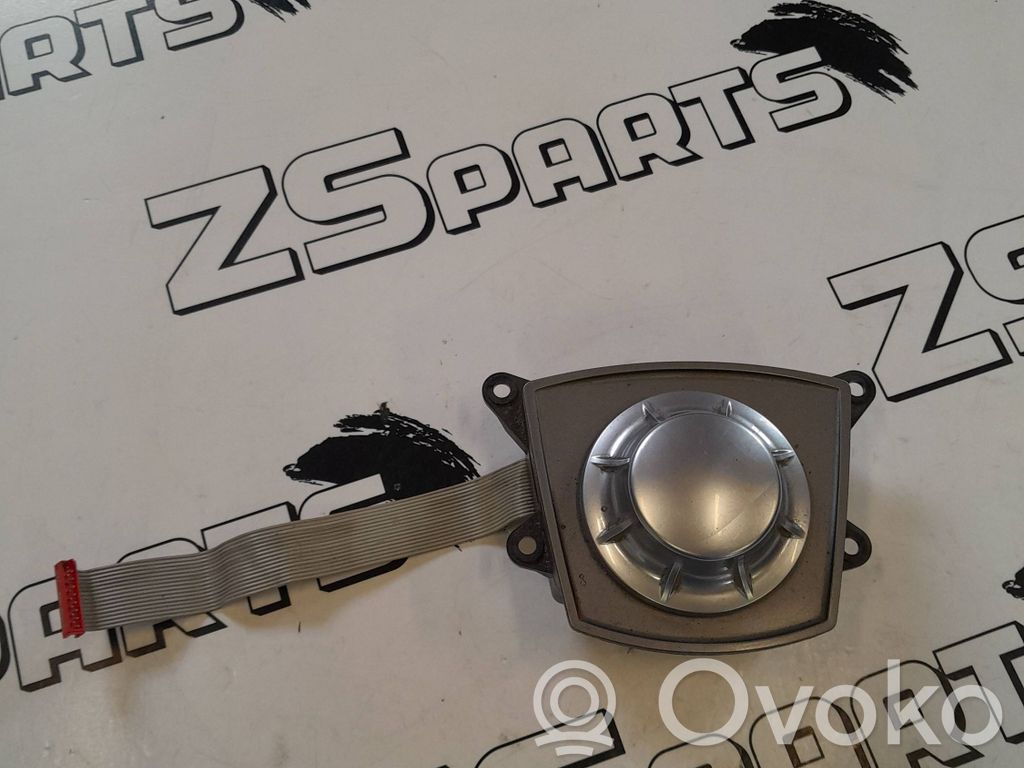 BMW 7 E65 E66 Head unit multimedia control 