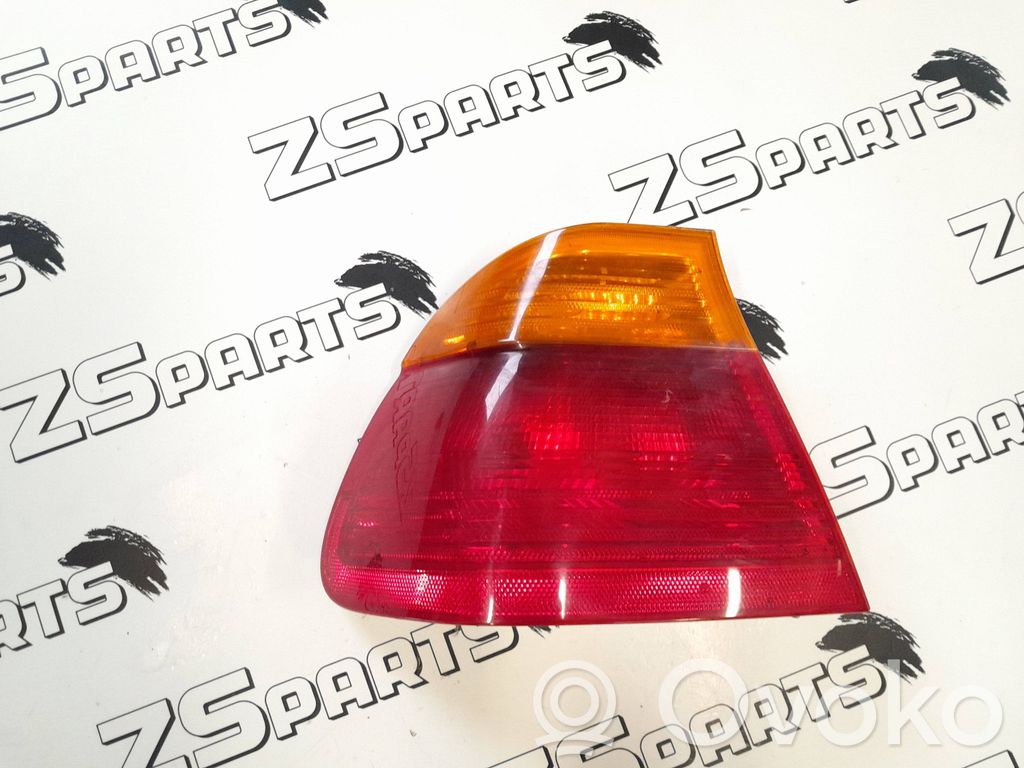 Rear/tail lights   8364921,091459,230011ZB