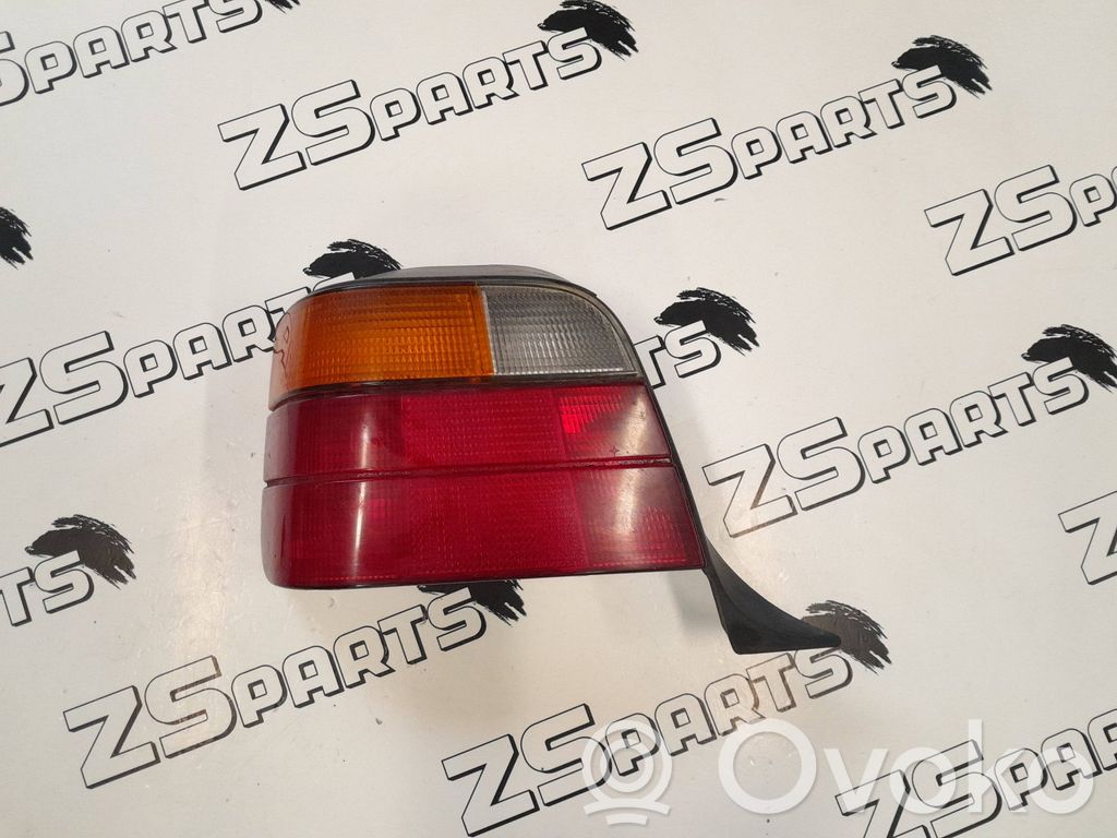 BMW 3 E36 Rear/tail lights 