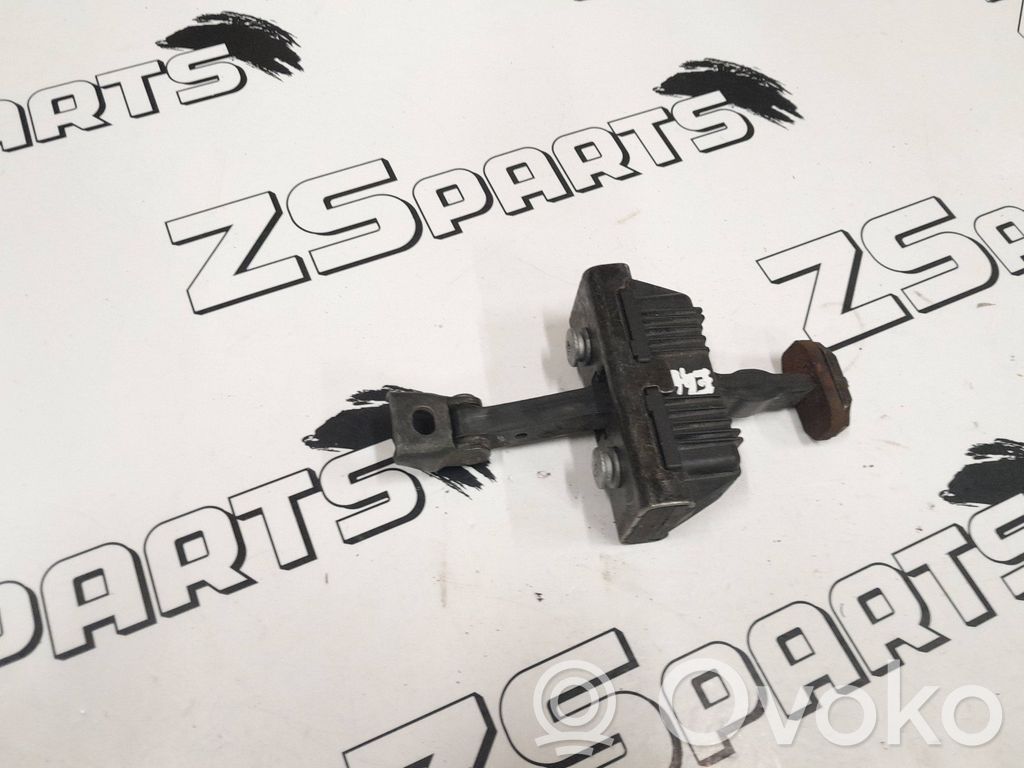 BMW 3 E46 Front door check strap stopper 