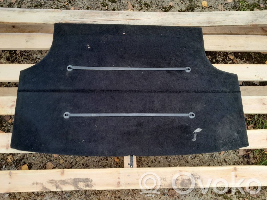 BMW 3 E36 Trunk/boot floor carpet liner 