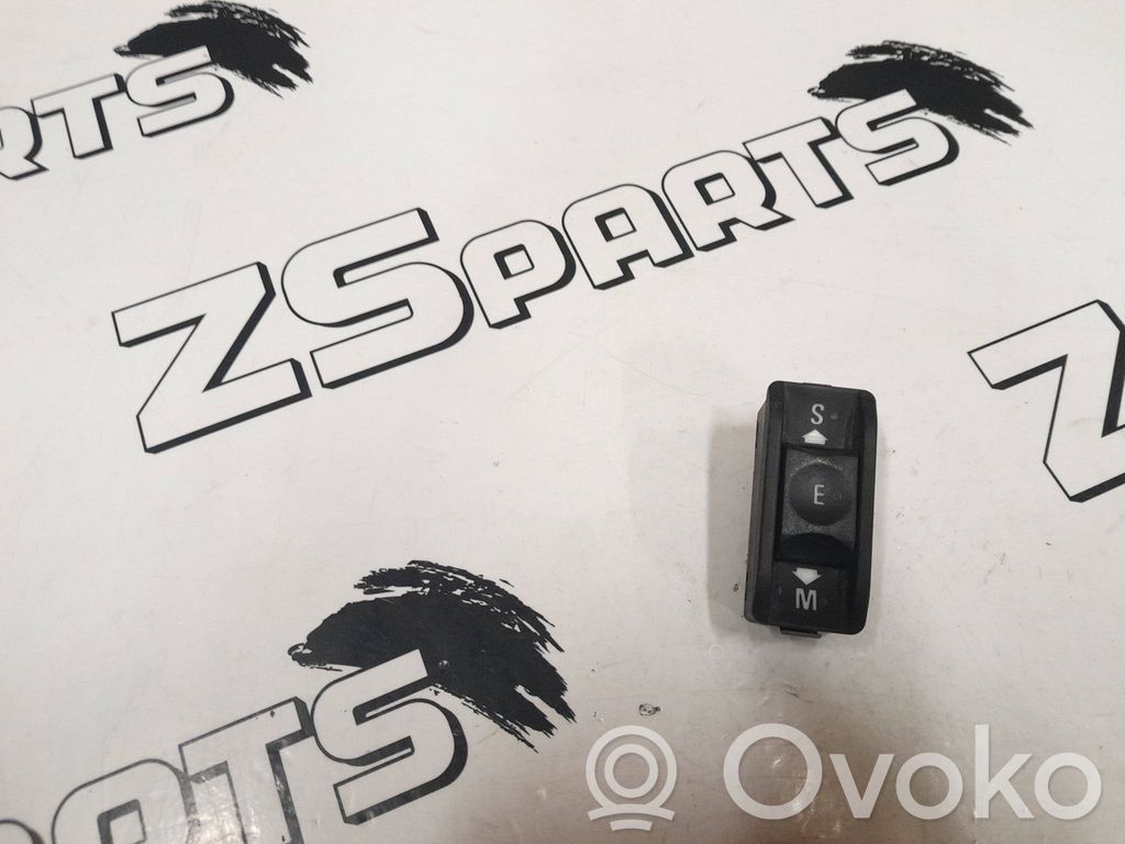 BMW 5 E34 ABS switch 