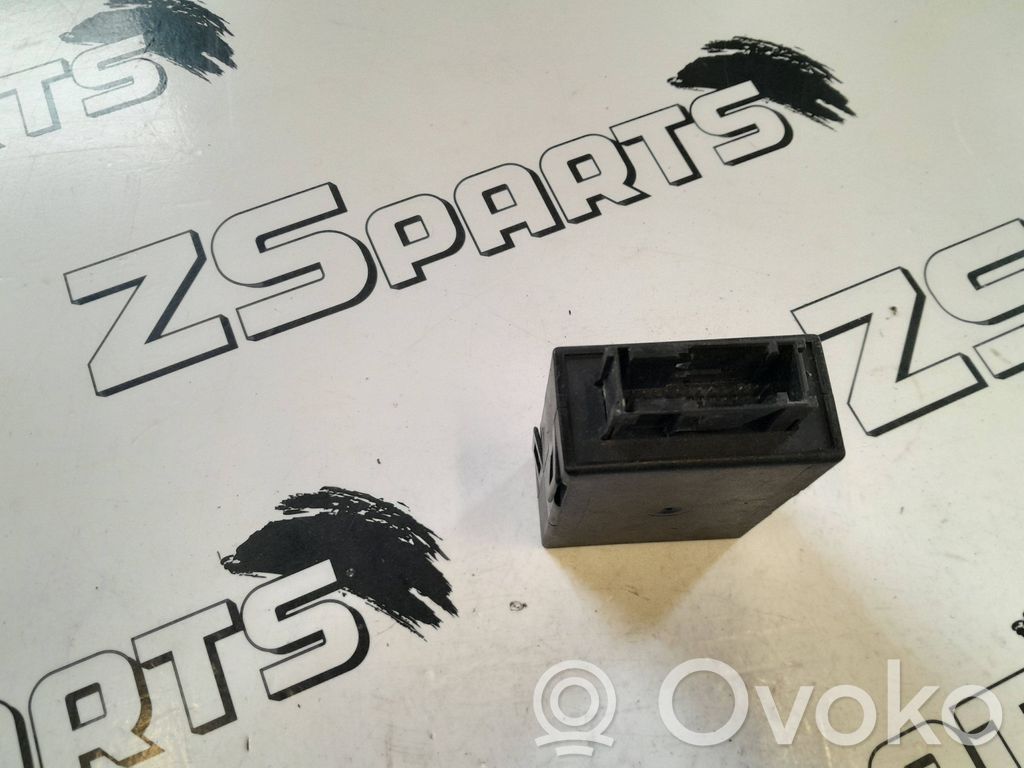 BMW 7 E38 Other control units/modules 