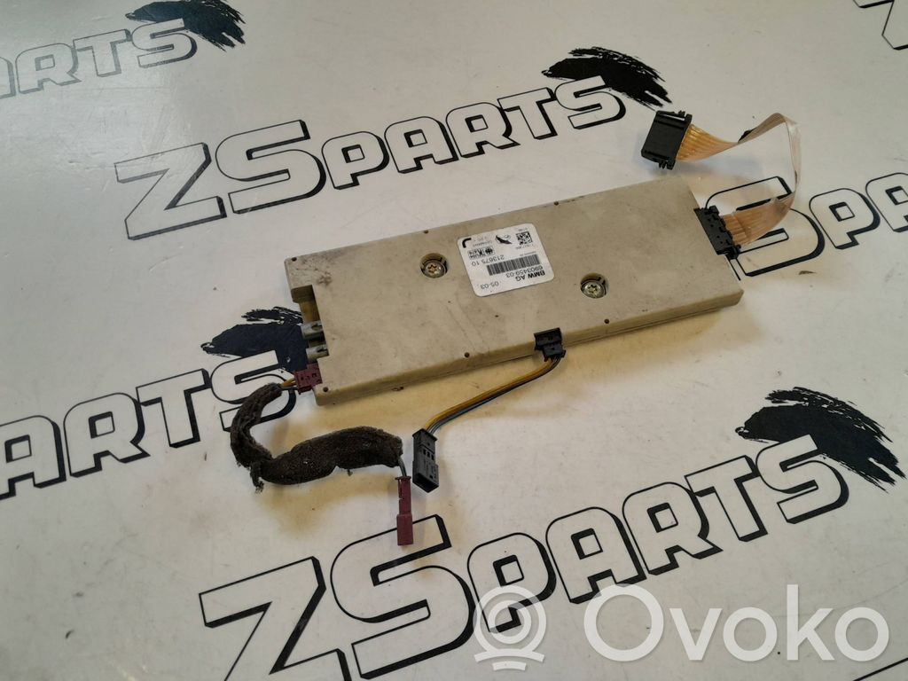 Amplificateur d'antenne   6903459,21367510,11827300