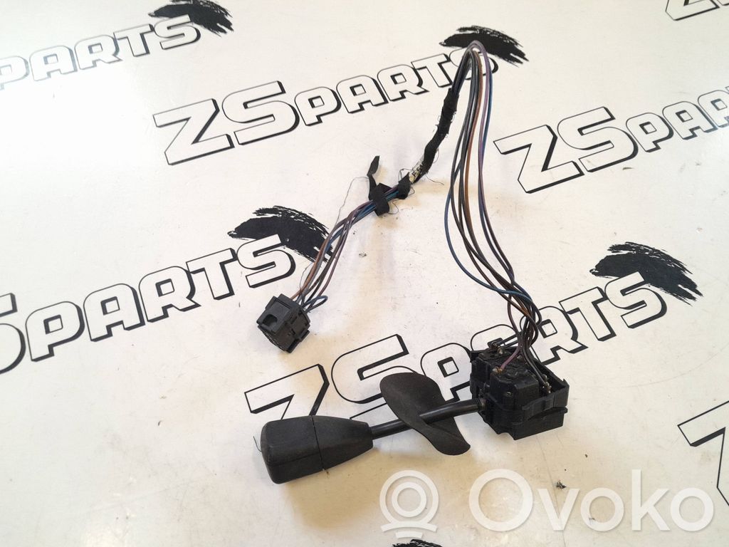 BMW 3 E36 Wiper speed switch 