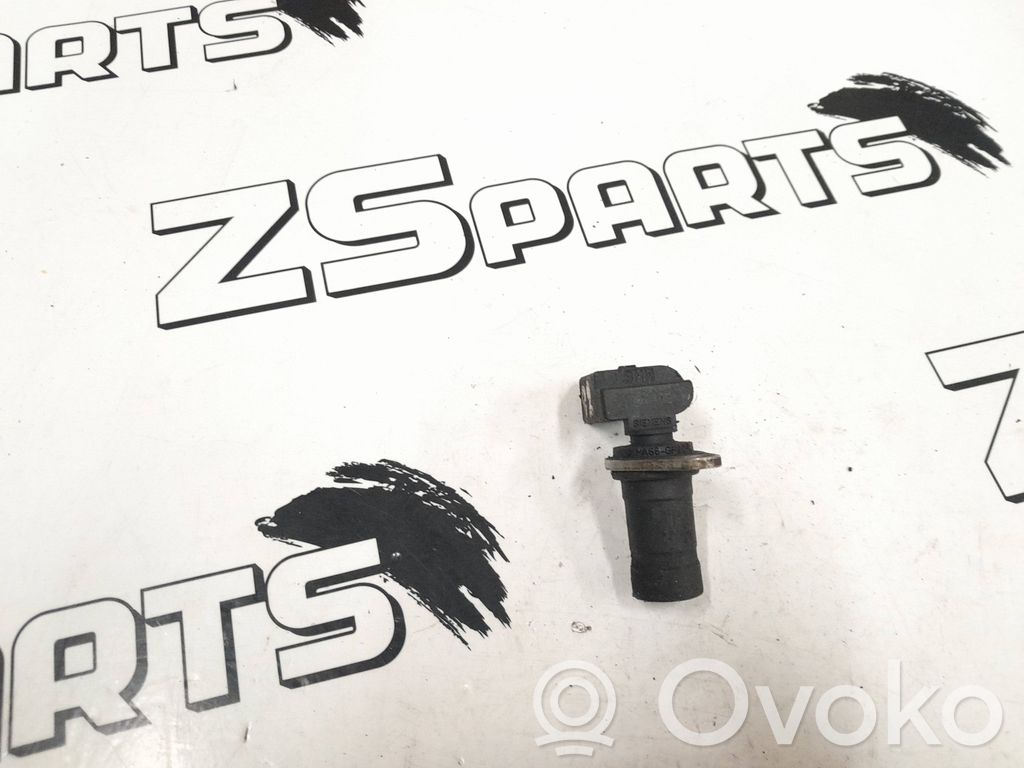 BMW 5 E39 Crankshaft position sensor 