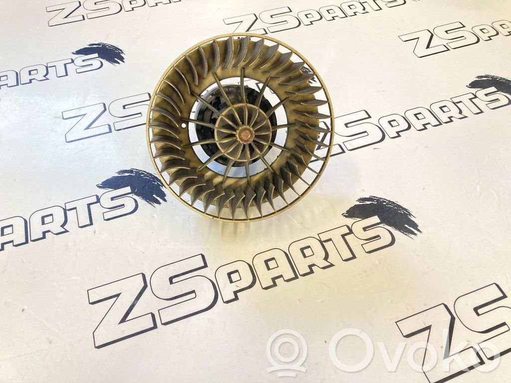 BMW 3 E36 Mazā radiatora ventilators 
