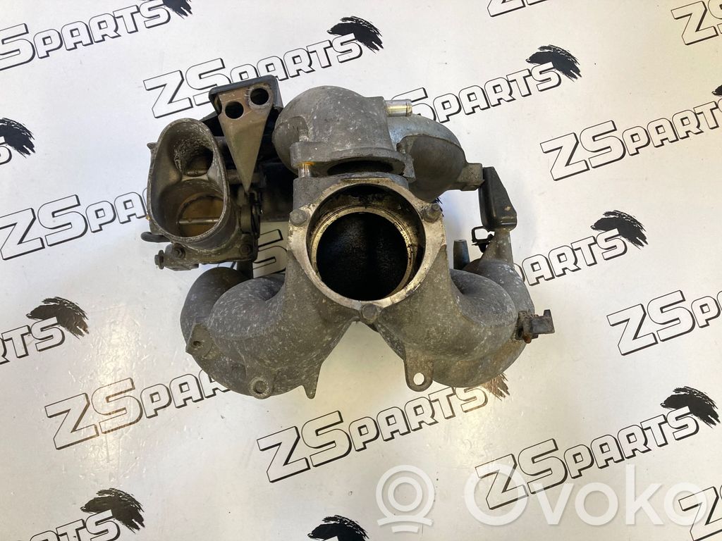 BMW 3 E36 Intake manifold 
