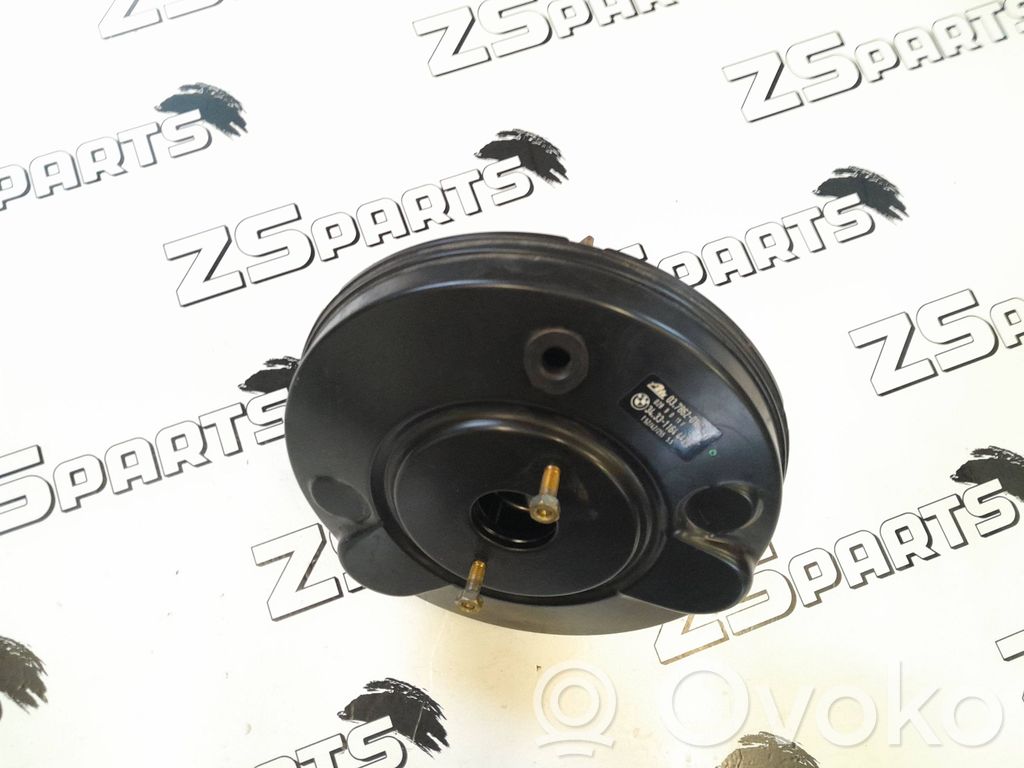 Servo-frein   1164442,03786201014
