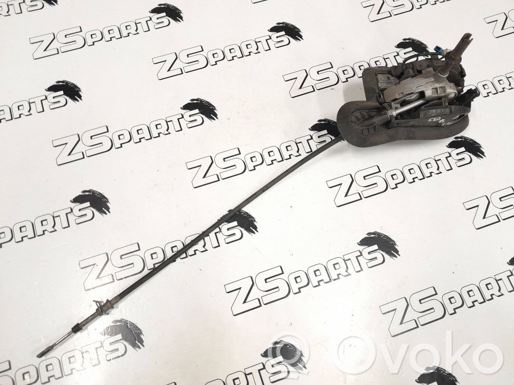 BMW 5 E60 E61 Gear shifter/selector 