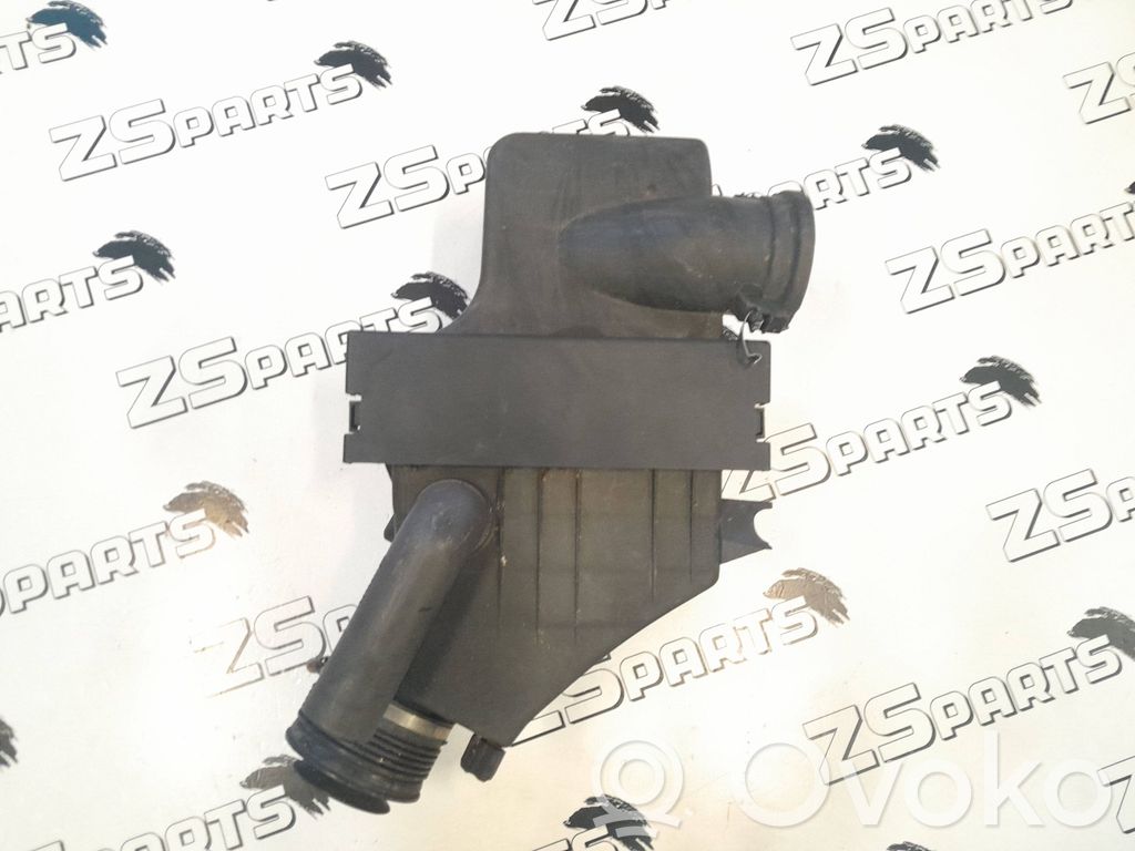 Air filter box   1438794,9691932