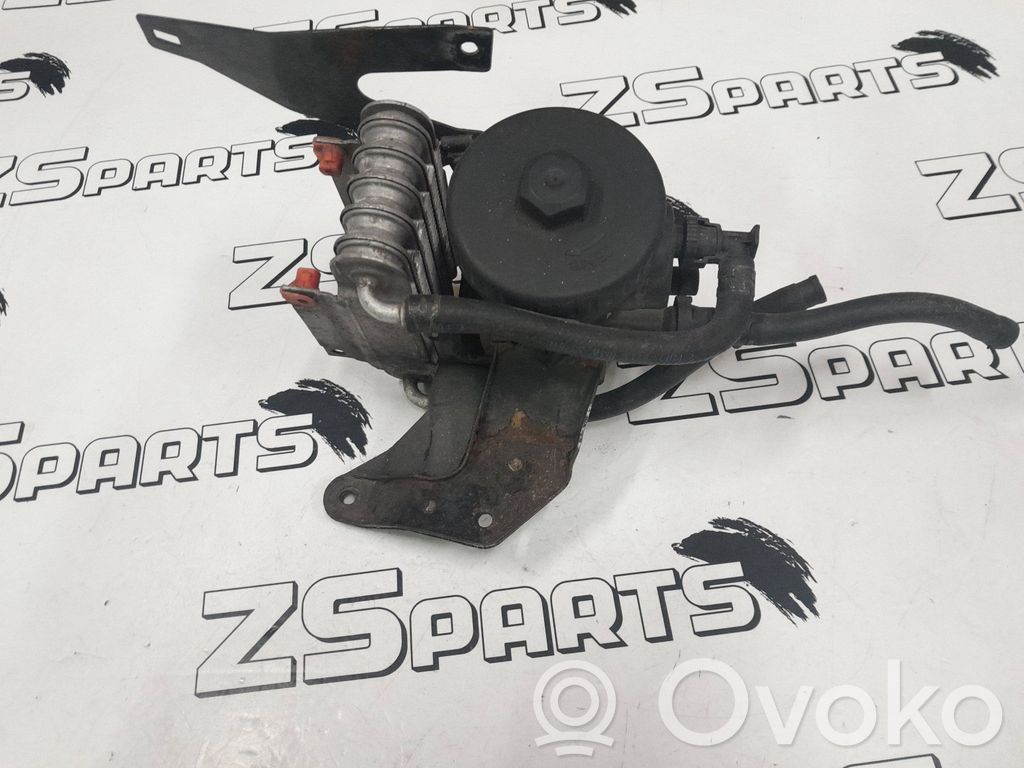 BMW 3 E46 Kraftstofffilter 