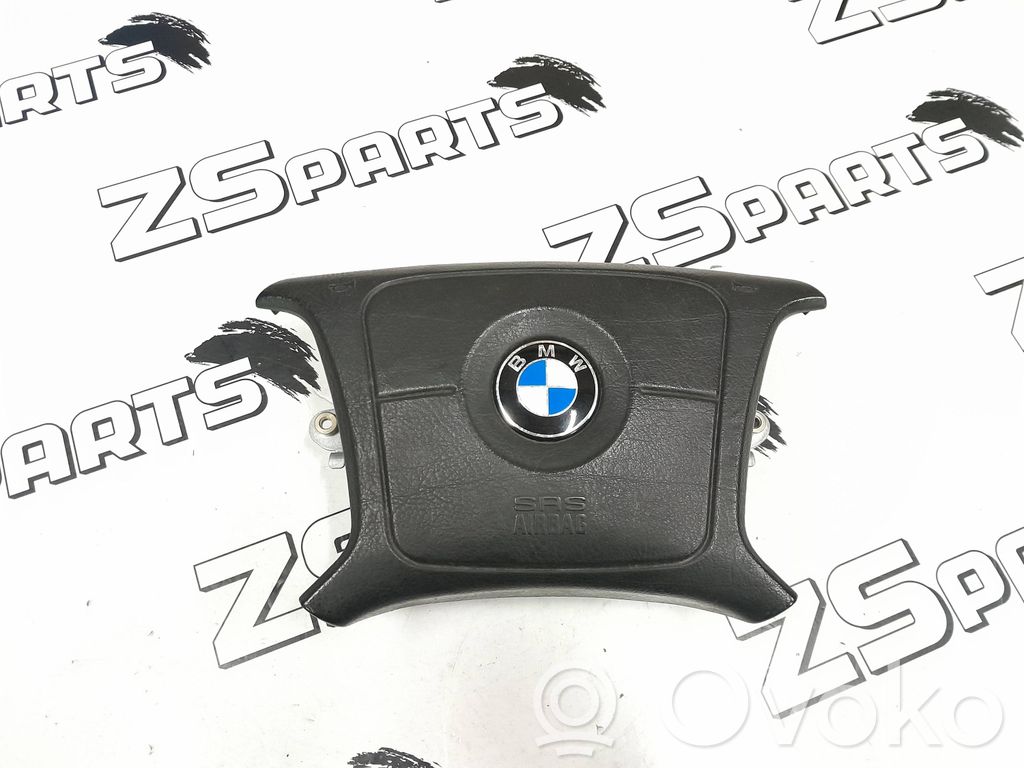 BMW 5 E39 Steering wheel airbag 