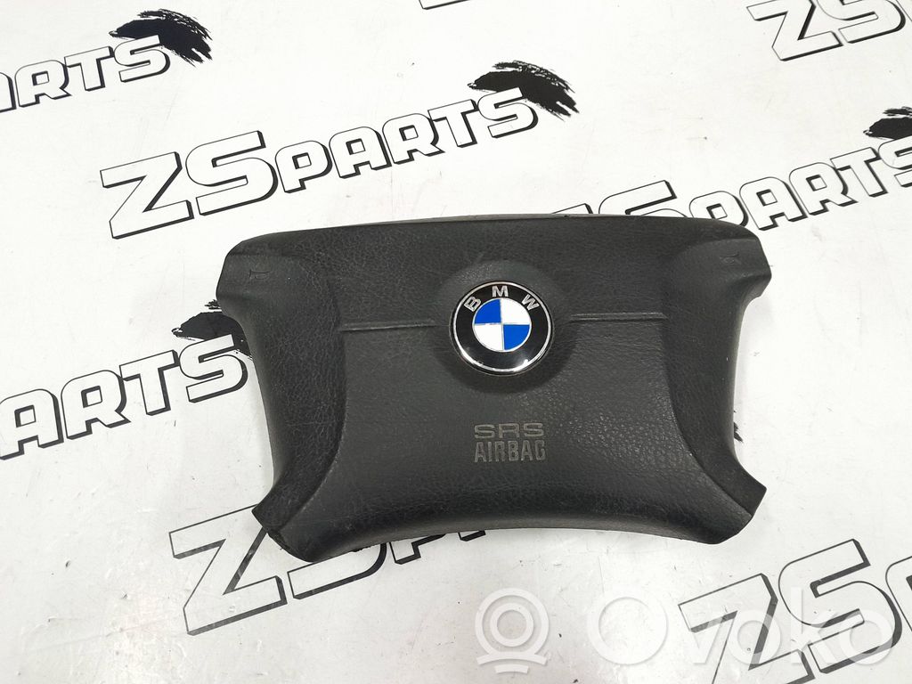 BMW 3 E36 Vairo oro pagalvė 