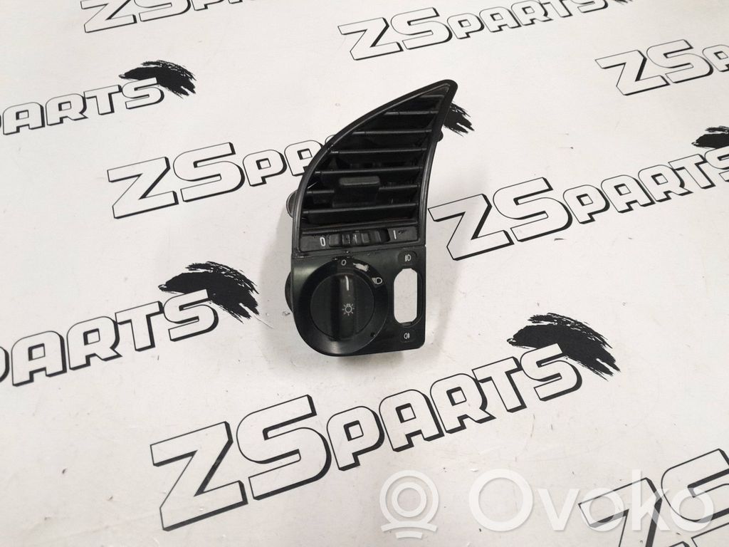 BMW 3 E36 Light switch 