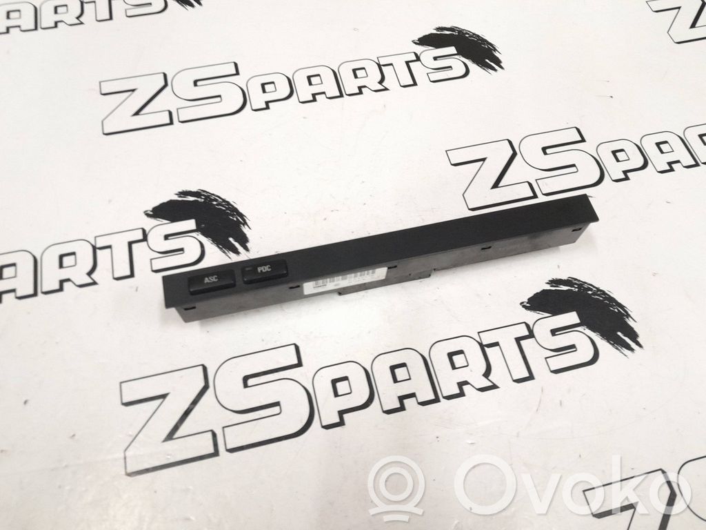 BMW 7 E38 ASC control unit/module 