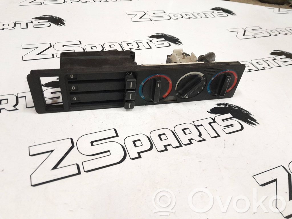 Climate control unit   8351110