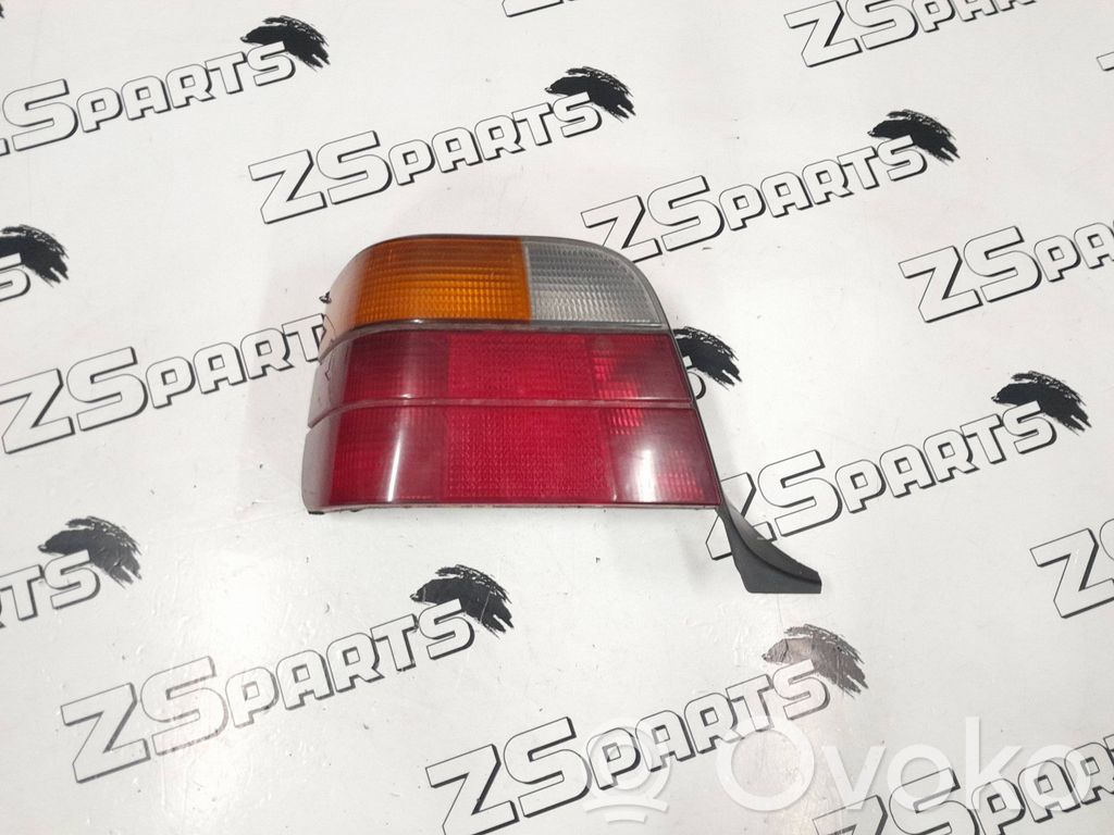 BMW 3 E36 Rear/tail lights 