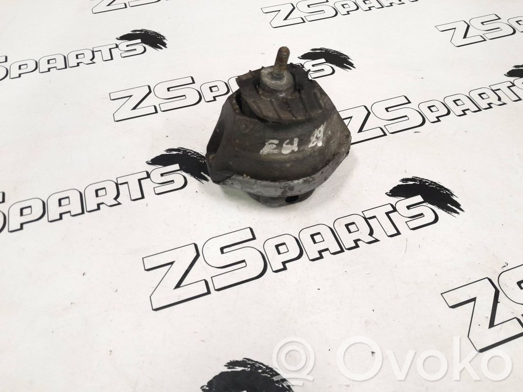 BMW 5 E60 E61 Support de moteur, coussinet 