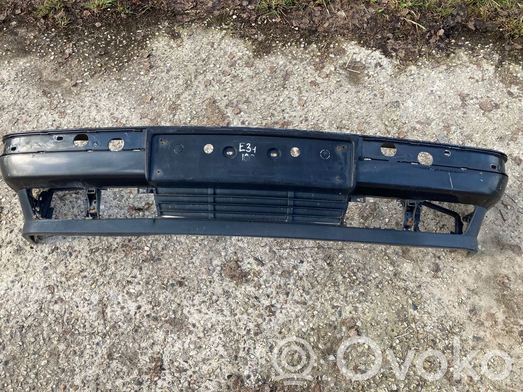 Bumpers kit