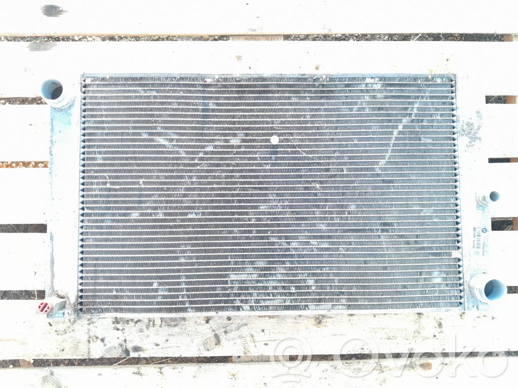 Coolant radiator   2248478,A2682