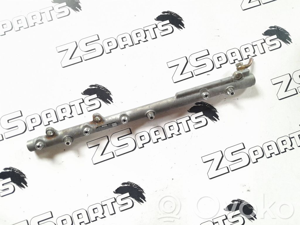 Fuel main line pipe   7795514,0445216015
