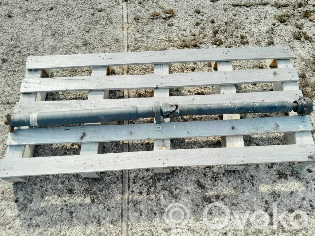 BMW 5 E60 E61 Drive shaft (set) 