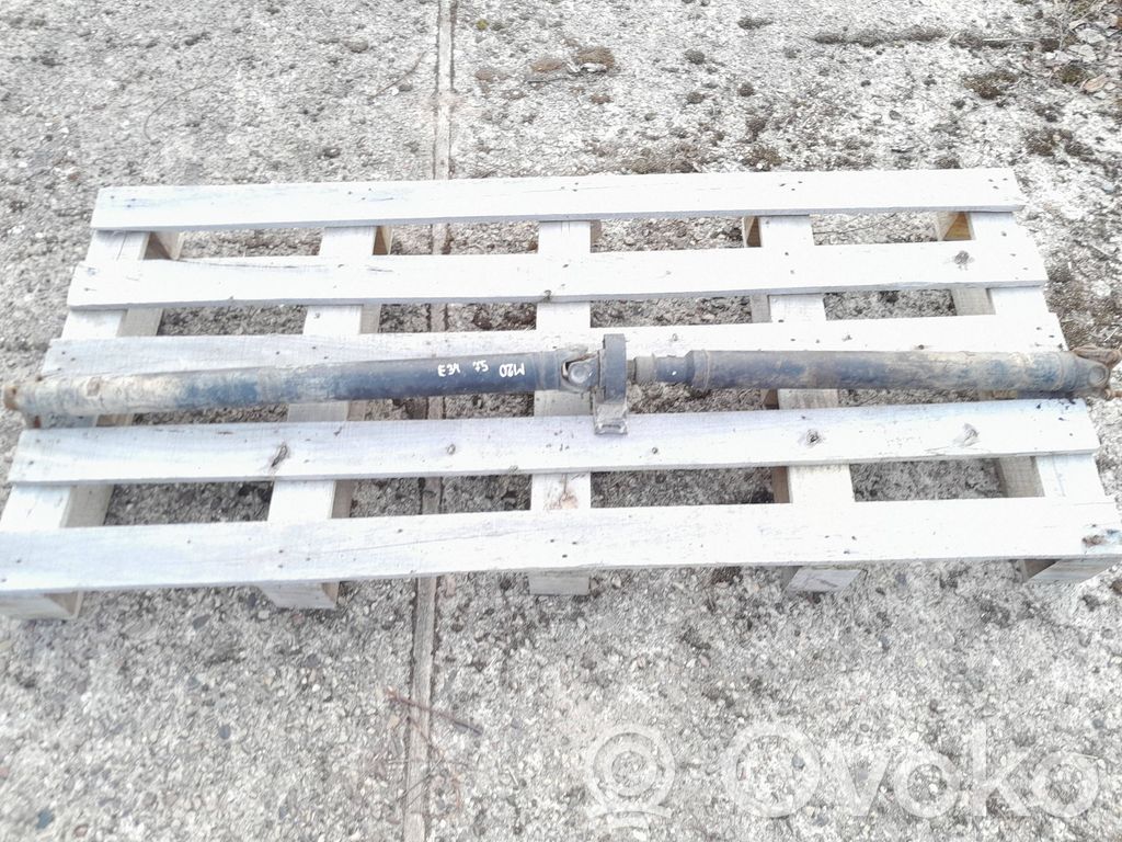 Drive shaft (set)