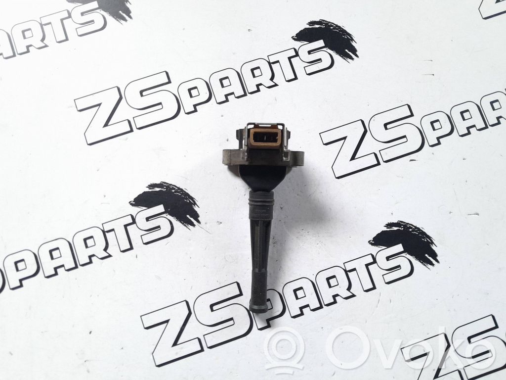 BMW 3 E36 Augstsprieguma spole (aizdedzei) 