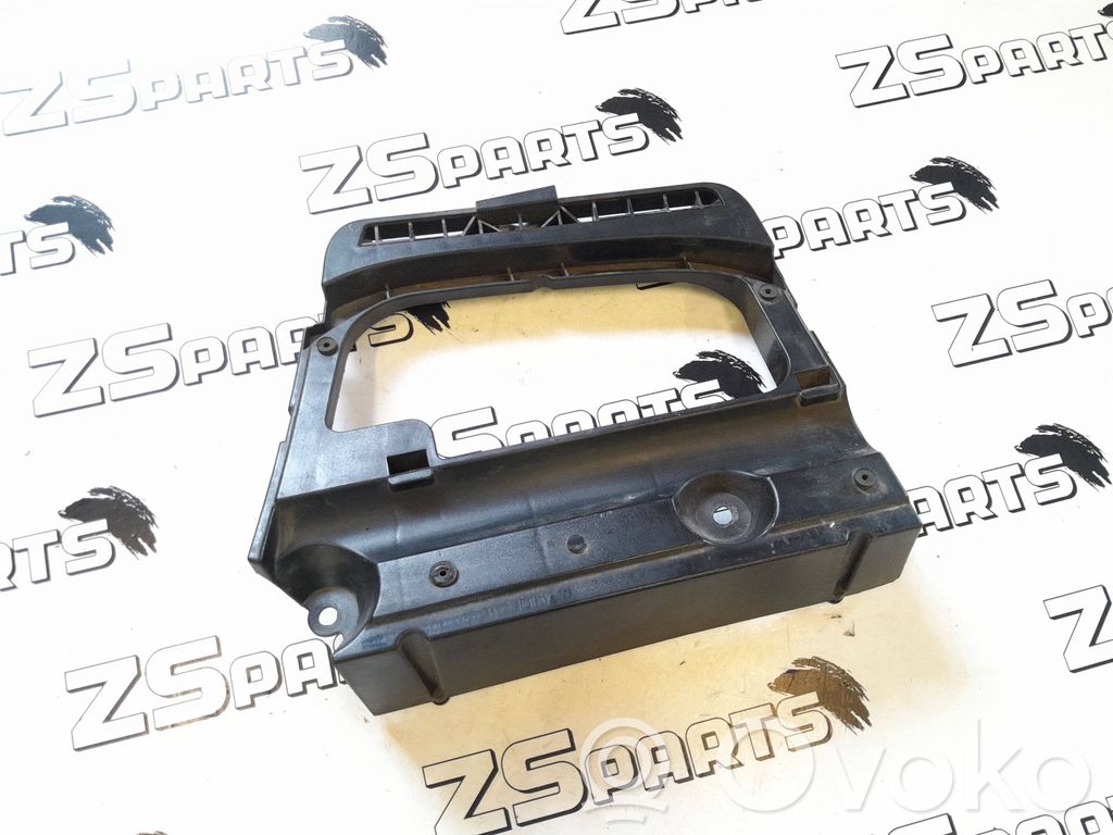 Trunk/boot lower side trim panel   8232582