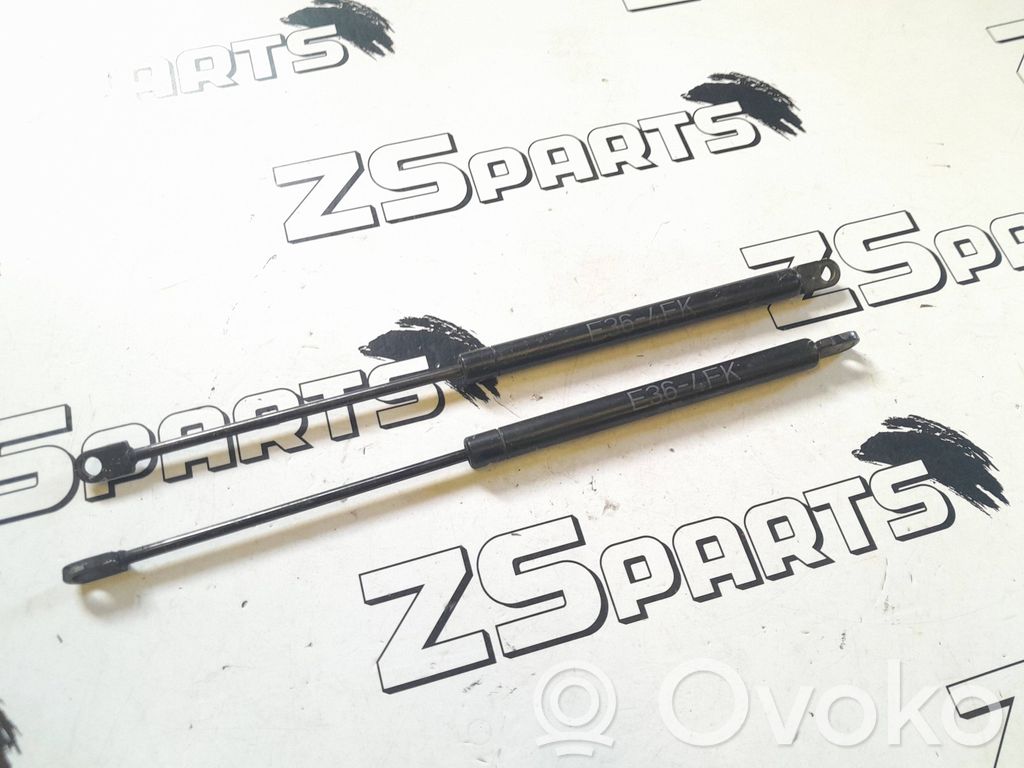 BMW 3 E36 Front bonnet/hood damper/strut 