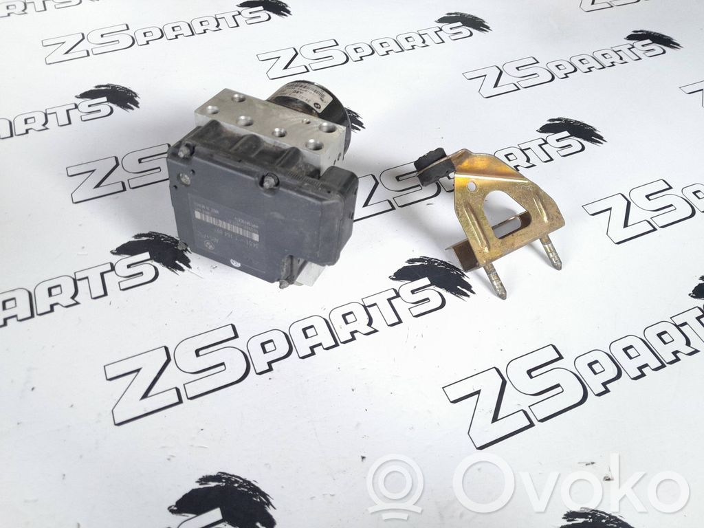 BMW 3 E46 ABS Pump 
