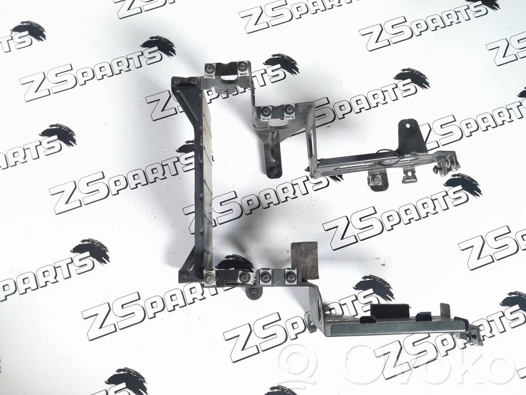 BMW 3 E46 Tailgate/trunk/boot lid buffer 