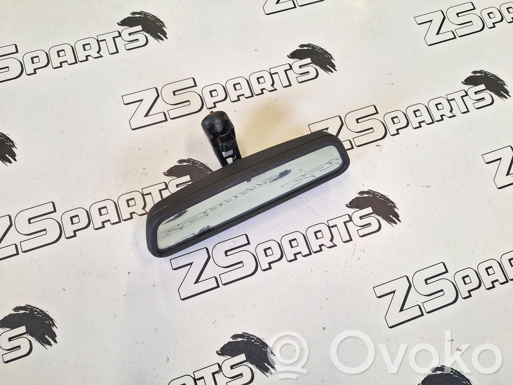 BMW 3 E36 Rear view mirror (interior) 