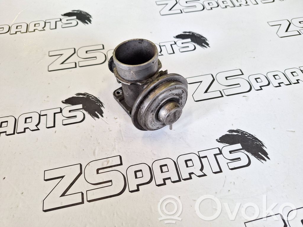 Válvula EGR   4701242