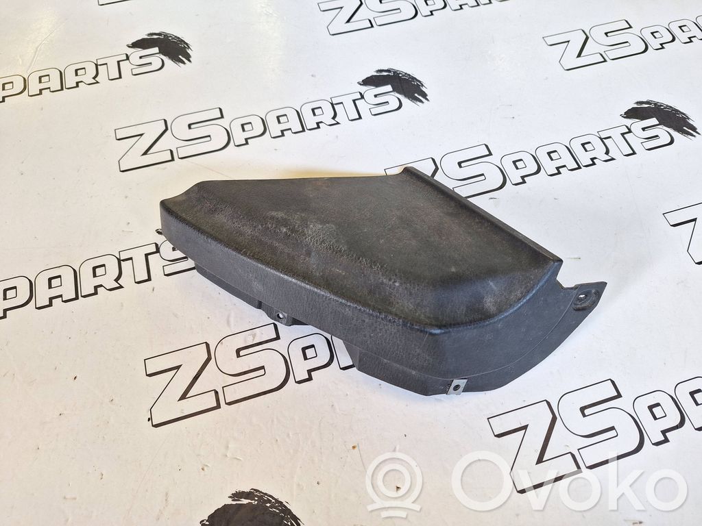 BMW 3 E36 Moldura del extremo lateral de panel 